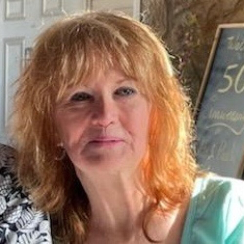 Meet your Posher, Kathleen